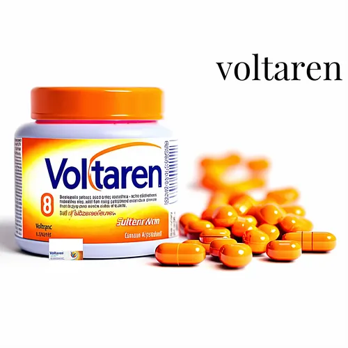 Voltaren emulgel sans ordonnance